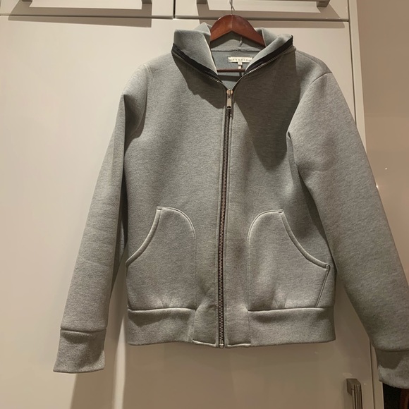 Sandro hoodie - Picture 1 of 4